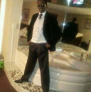 Meet your Posher, Pierre